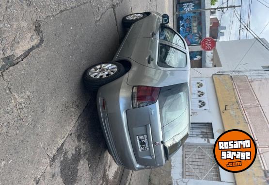 Autos - Fiat Palio 2013 Nafta 150000Km - En Venta