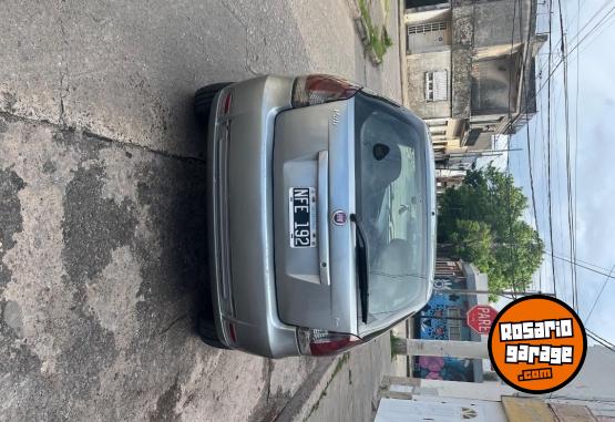 Autos - Fiat Palio 2013 Nafta 150000Km - En Venta