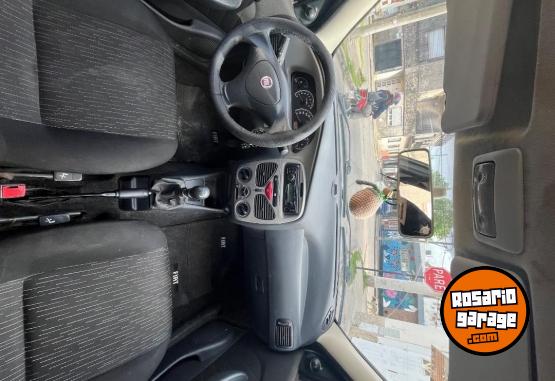 Autos - Fiat Palio 2013 Nafta 150000Km - En Venta