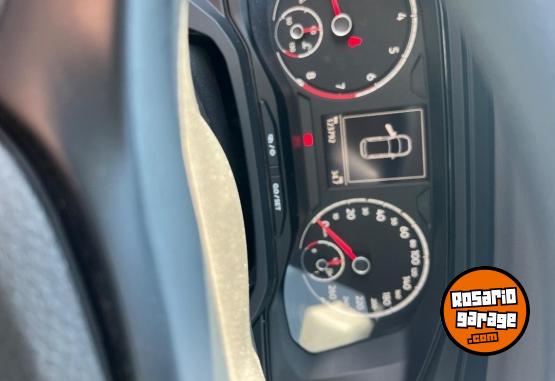 Autos - Volkswagen Polo 2018 Nafta 124000Km - En Venta
