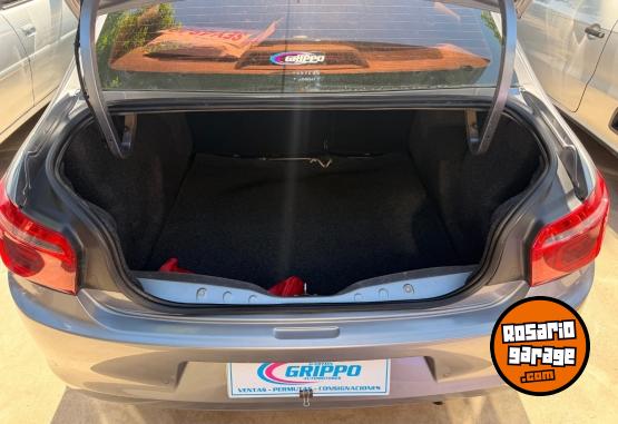Autos - Citroen C-elysse 1.6 vti 2017 Nafta 111200Km - En Venta