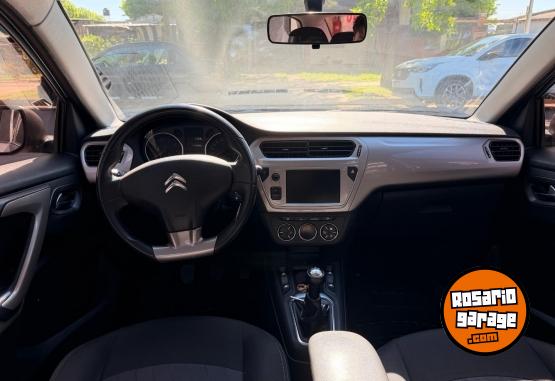 Autos - Citroen C-elysse 1.6 vti 2017 Nafta 111200Km - En Venta