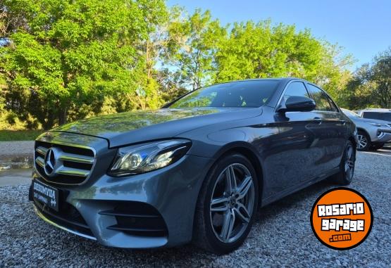 Autos - Mercedes Benz E400 V6 2019 Nafta 165000Km - En Venta