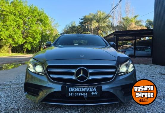 Autos - Mercedes Benz E400 V6 2019 Nafta 165000Km - En Venta