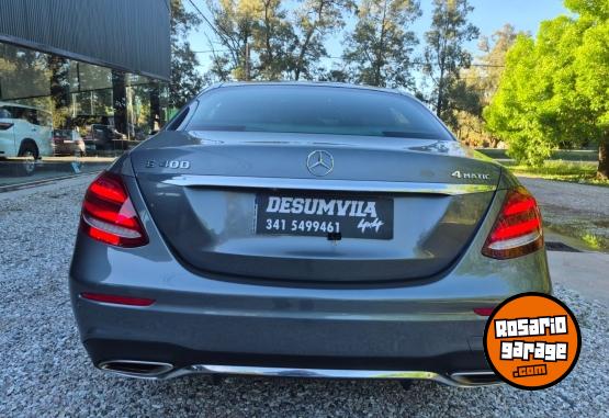Autos - Mercedes Benz E400 V6 2019 Nafta 165000Km - En Venta