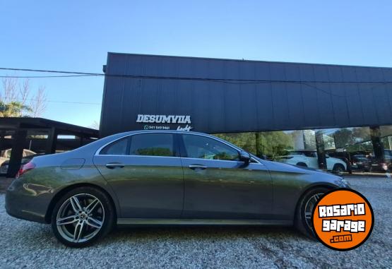 Autos - Mercedes Benz E400 V6 2019 Nafta 165000Km - En Venta