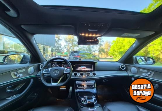 Autos - Mercedes Benz E400 V6 2019 Nafta 165000Km - En Venta