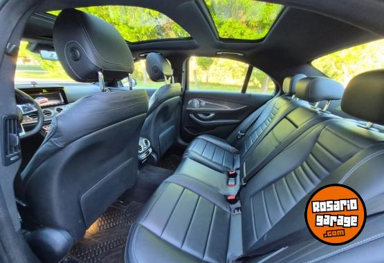 Autos - Mercedes Benz E400 V6 2019 Nafta 165000Km - En Venta