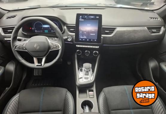 Autos - Renault ARKANA 2026 Nafta 0Km - En Venta