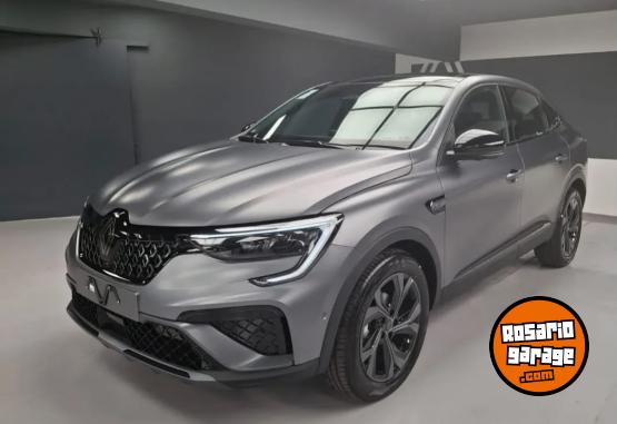 Autos - Renault ARKANA 2026 Nafta 0Km - En Venta