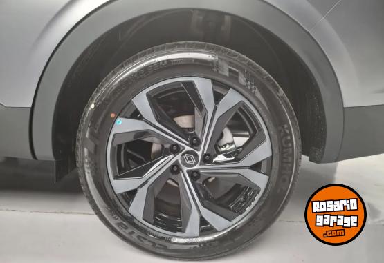 Autos - Renault ARKANA 2026 Nafta 0Km - En Venta