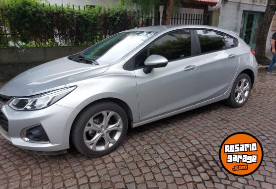 Autos - Chevrolet CRUZE LT 2023 Nafta 52000Km - En Venta
