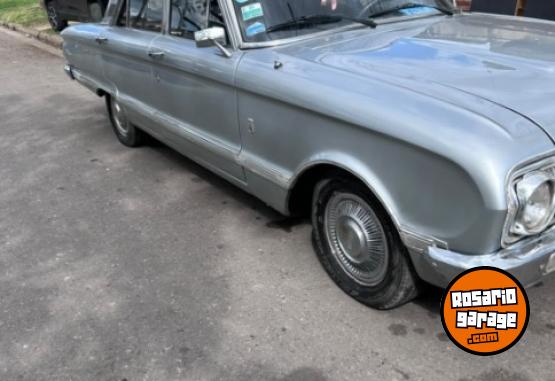 Autos - Ford Falcon 1983 GNC 112280Km - En Venta