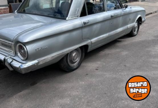 Autos - Ford Falcon 1983 GNC 112280Km - En Venta