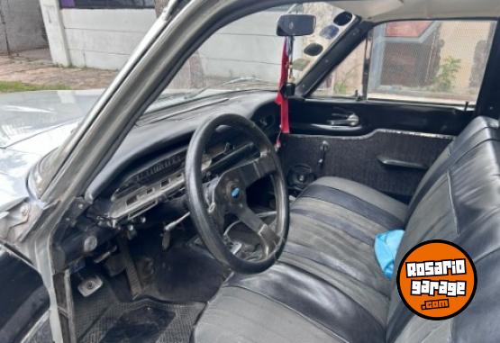 Autos - Ford Falcon 1983 GNC 112280Km - En Venta