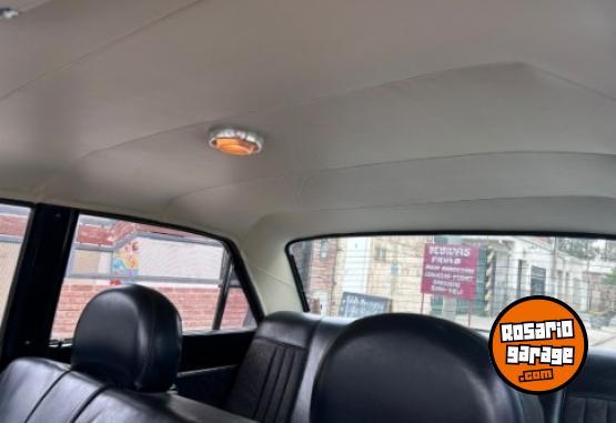 Autos - Ford Falcon 1983 GNC 112280Km - En Venta