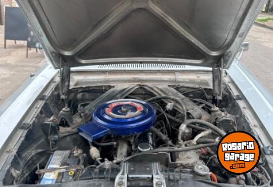 Autos - Ford Falcon 1983 GNC 112280Km - En Venta