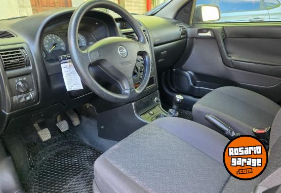 Autos - Chevrolet ASTRA GL 2009 Nafta 55000Km - En Venta
