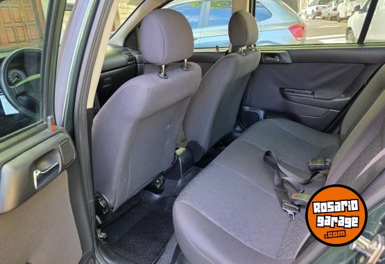 Autos - Chevrolet ASTRA GL 2009 Nafta 55000Km - En Venta