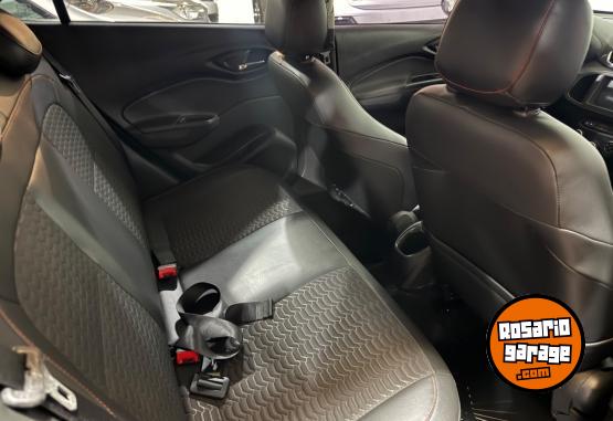 Autos - Chevrolet ONIX LTZ 1.4 5P 2018 Nafta 135000Km - En Venta