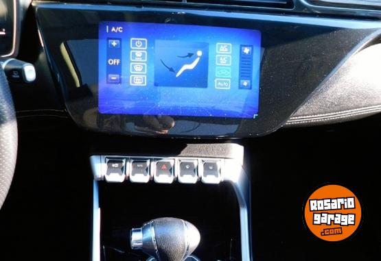 Autos - Ford TERRITORY , TITANIUM 2022 Nafta 43000Km - En Venta