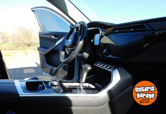 Autos - Ford TERRITORY , TITANIUM 2022 Nafta 43000Km - En Venta