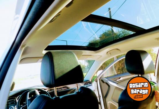 Autos - Ford TERRITORY , TITANIUM 2022 Nafta 43000Km - En Venta