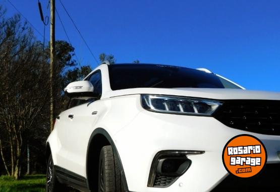 Autos - Ford TERRITORY , TITANIUM 2022 Nafta 43000Km - En Venta