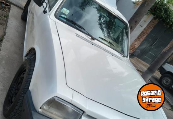 Camionetas - Peugeot 504 1997 Diesel 25700Km - En Venta