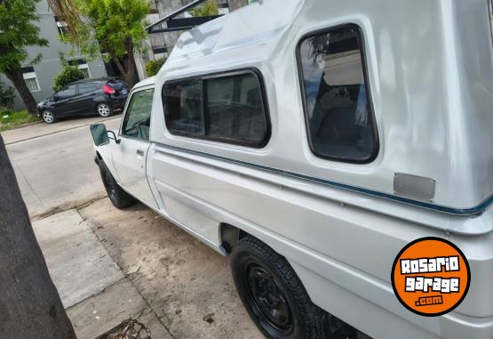 Camionetas - Peugeot 504 1997 Diesel 25700Km - En Venta