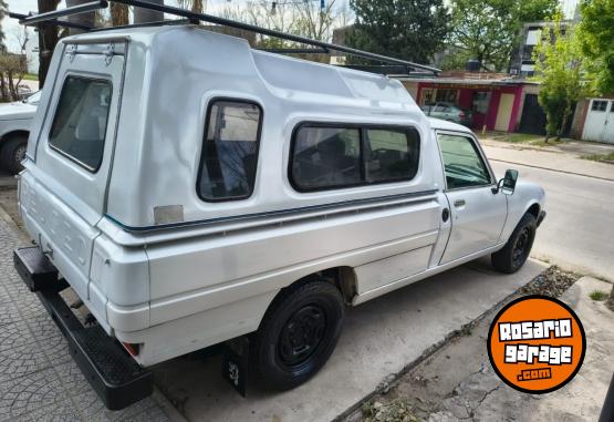 Camionetas - Peugeot 504 1997 Diesel 25700Km - En Venta