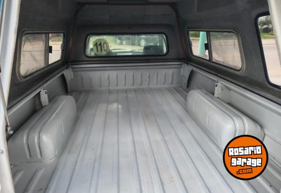 Camionetas - Peugeot 504 1997 Diesel 25700Km - En Venta