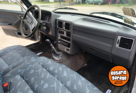 Camionetas - Peugeot 504 1997 Diesel 25700Km - En Venta