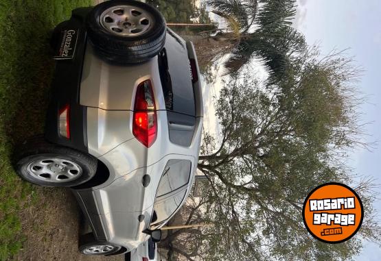 Autos - Ford Ecosport 2017 Nafta 91000Km - En Venta