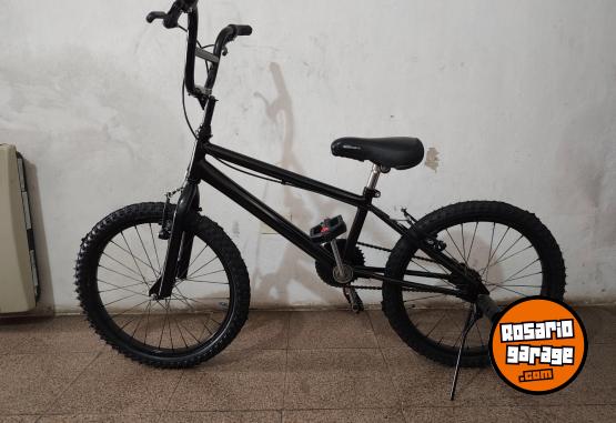 Deportes - BICICLETA BMX, RODADO 20, NUEVA!!! - En Venta