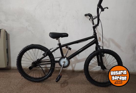 Deportes - BICICLETA BMX, RODADO 20, NUEVA!!! - En Venta