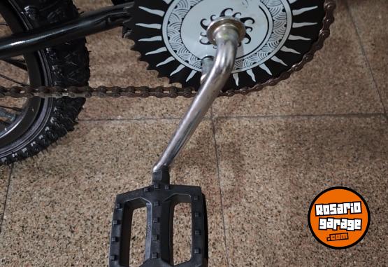 Deportes - BICICLETA BMX, RODADO 20, NUEVA!!! - En Venta