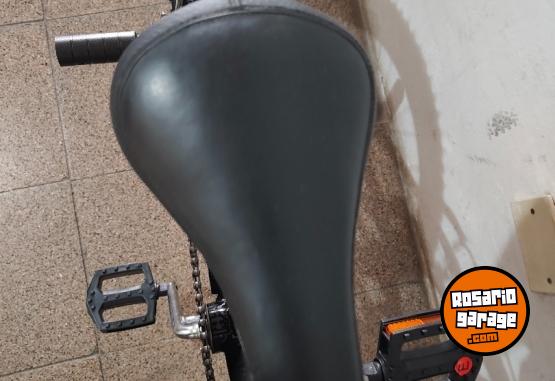Deportes - BICICLETA BMX, RODADO 20, NUEVA!!! - En Venta
