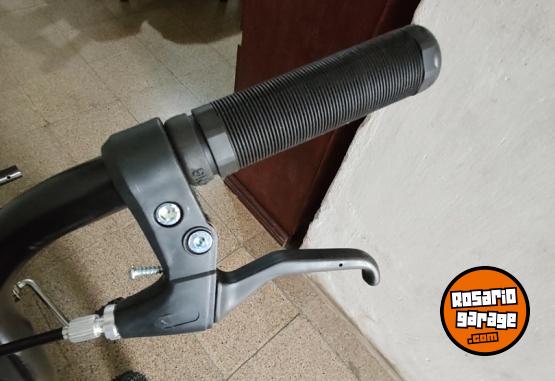 Deportes - BICICLETA BMX, RODADO 20, NUEVA!!! - En Venta