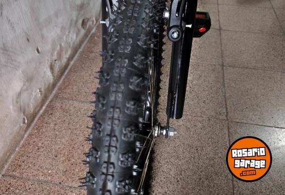 Deportes - BICICLETA BMX, RODADO 20, NUEVA!!! - En Venta