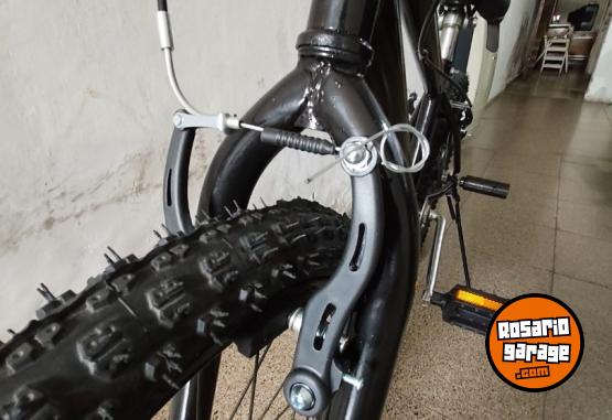 Deportes - BICICLETA BMX, RODADO 20, NUEVA!!! - En Venta