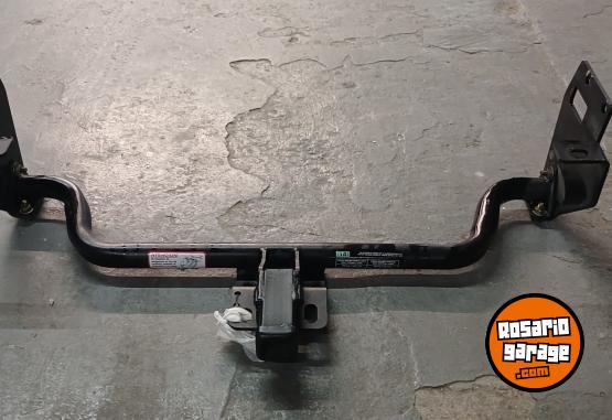 Accesorios para Autos - Enganche para jeep compass sin uso - En Venta
