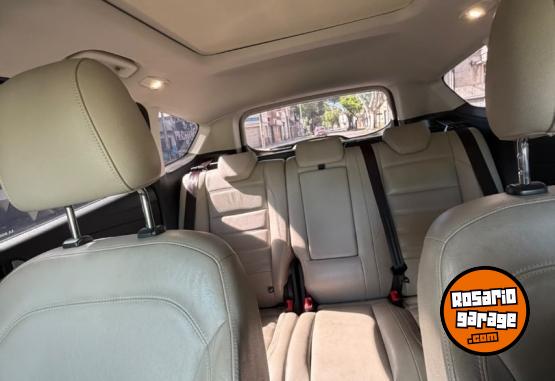 Camionetas - Ford Kuga 2017 Nafta 107000Km - En Venta