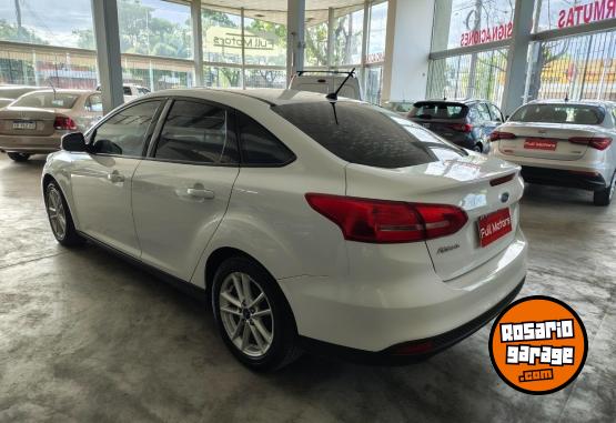 Autos - Ford Focus 2016 Nafta - En Venta