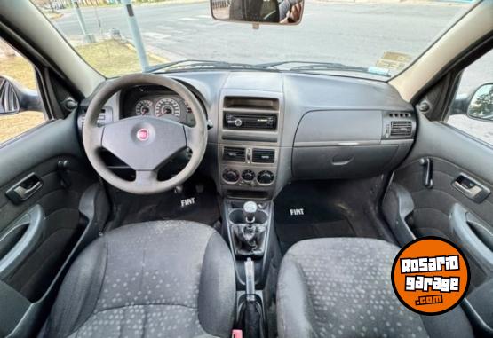 Autos - Fiat Palio Weekend 1.4cc 2012 Nafta 120000Km - En Venta