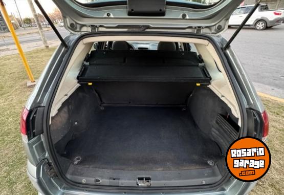 Autos - Fiat Palio Weekend 1.4cc 2012 Nafta 120000Km - En Venta