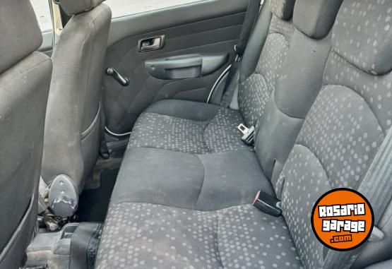 Autos - Fiat Palio Weekend 1.4cc 2012 Nafta 120000Km - En Venta