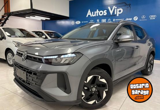 Autos - Volkswagen TERA - COMFORT 1.0T 2026 Nafta 0Km - En Venta