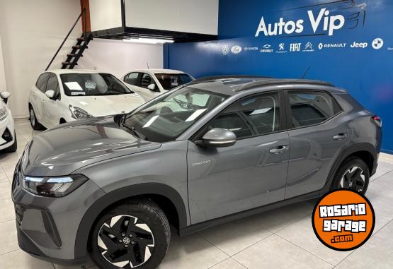 Autos - Volkswagen TERA - COMFORT 1.0T 2026 Nafta 0Km - En Venta