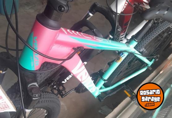 Deportes - Bicicleta VENZO AHEAD Rodado 29 Nueva 0 KM - Talle S - En Venta